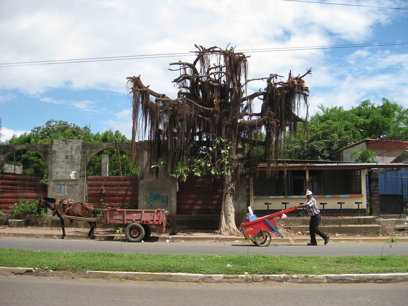 Nicaragua - Photo credit: ashabot