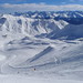 Zážitkové lyžování v oblasti Masnerkopfu