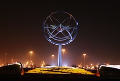 Khalifa Stadium-Doha,Qatar