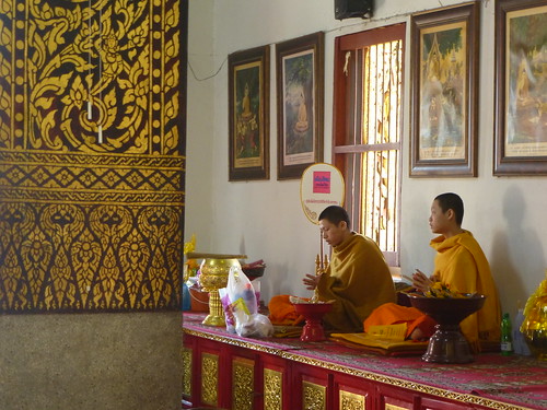 TH-Lamphun-Wat Phra That Haripunchai (27)