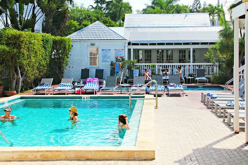 Key West Hotel - Not Your Average Hotel - NYAH