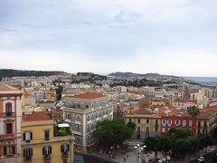 Cagliari trip planner