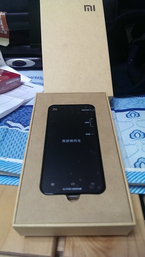 Xiaomi M2