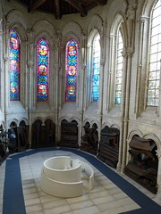 Bourbourg - St John the Baptist, Chapel of Light (17)
