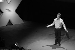 Jack Abbott   TEDxSanDiego 2013 