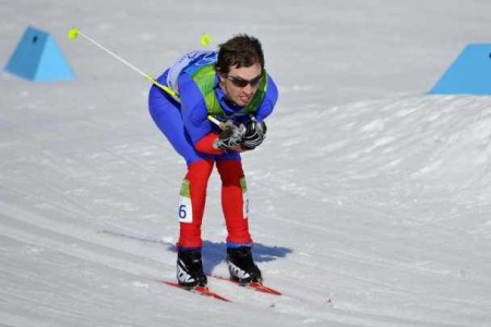 „Čekal bych alespoň špetku soudnosti,“ říká směrem k běžci na lyžích Martinu Koukalovi reprezentační trenér Miroslav Petrásek