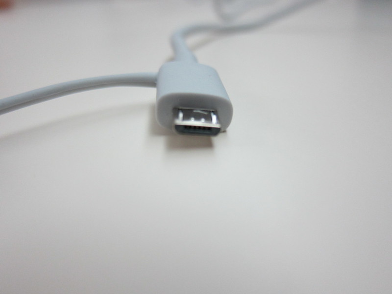 Ozaki O!tool Combo Cable - Micro USB