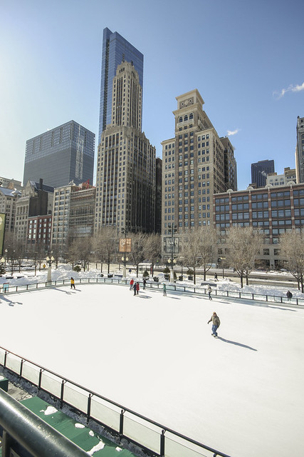 10 cosas que ver y hacer en Chicago en invierno - Andurriante Blog de Viajes