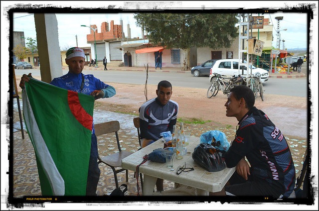Au revoir Algérie! Bienvenu la Tunisie!! - Mon Tour D'Algérie: Argelia, Túnez y Francia a pedales. (CONSTRUCCIÓN) (6)