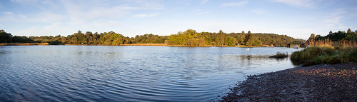 camping water scotland scenery panarama lochken 50d 2013