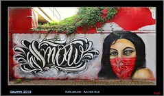 Graffiti  2013