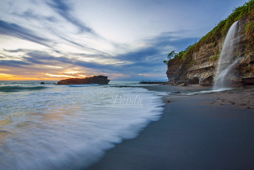 sunset bali motion beach indonesia landscape photography waterfall sand tour wave guide melasti baliphotography balitravelphotography baliphotographytour baliphotographyguide