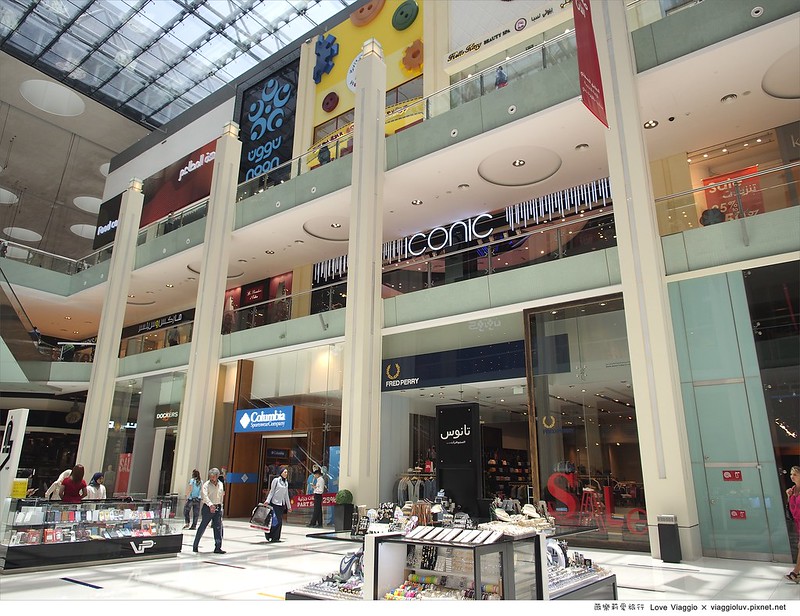 Dubai Mall,dubai mall水族館,dubai mall美食街,杜拜,杜拜 水族館,杜拜mall美食,杜拜水族館,杜拜購物,杜拜購物中心,水族館,購物中心 @薇樂莉 旅行.生活.攝影