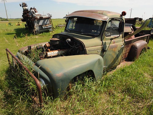 canada museum 1 highway automobile antique pickup manitoba international trans elkhorn b110