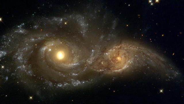 Las mejores imágenes captadas por el Hubble 10007453514_0d53b73bab_z