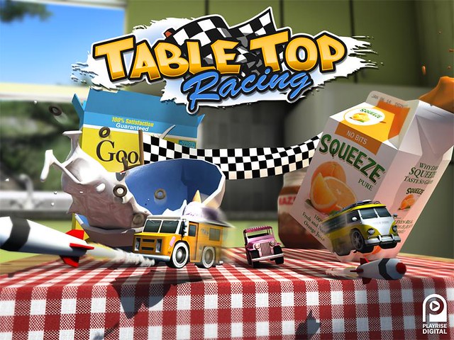 Table Top Racing 13542984924_94c3afc7c3_z