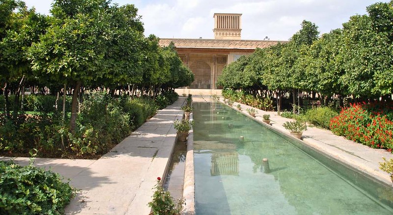 21 Palacio de KarimKhani en Shiraz (11)