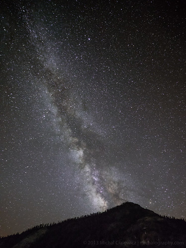 california ca longexposure sky mountain nature night stars landscape nikon tahoe laketahoe 14mmf28 astrophotography f28 emeraldbay d800 milkyway 14mm samyang rokinon