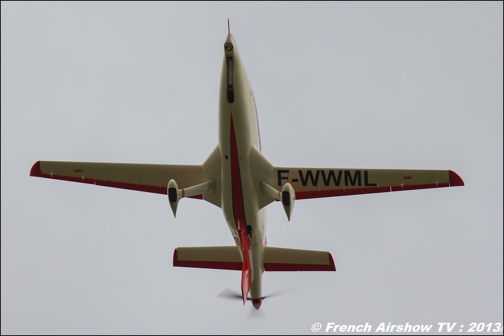 LH-10(LH Aviation),Salon du Bourget 2013,Paris Airshow 2013