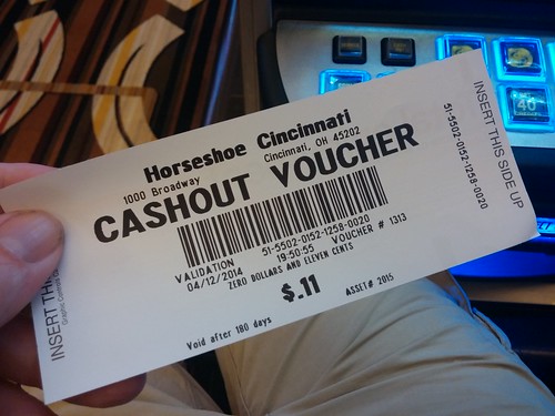 Horseshoe Casino