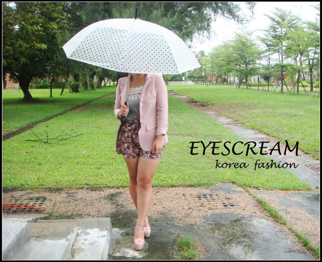 （分享）網拍韓系服飾星勢力-EYESCREAM