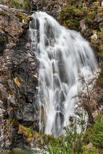 naturaleza water rio river waterfall agua melon cascada orense fervenza touron saltodeagua