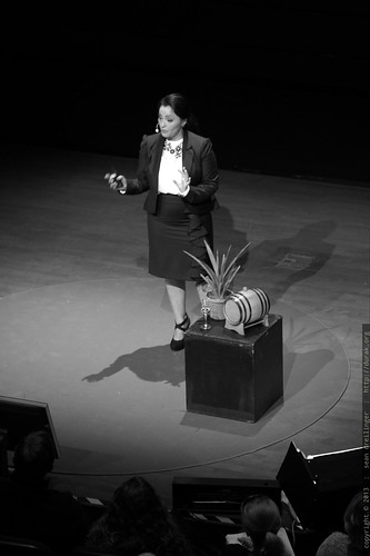 Paula Torres Symington,  Nobleza Tequila    TEDxSanDiego 2013