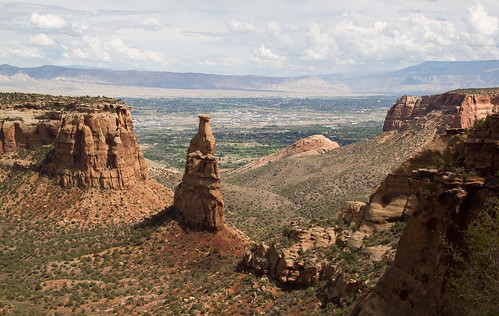 usa landscape us colorado unitedstates eua grandjunction estadosunidos coloradonationalmonument independencemonument étatsunis