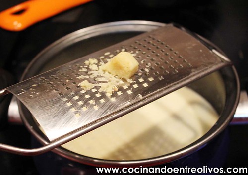 Crema quemada de queso mascarpone y jengibre www.cocinandoentreolivos (5)