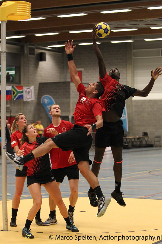 Korfball