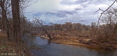 orangecounty virginia rapidanriver water river landscape rainyday