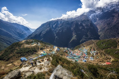 nepal mountain trekking canon hiking himalaya f11 1635 namchebazaar dudhkoshi ef1635mmf28liiusm canonef1635mmf28lii canoneos5dmarkii sagarmāthāzone