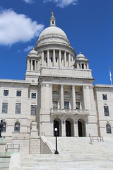 Rhode Island State House (Providence, Rhode Island)