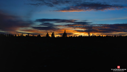 sunset sky nature clouds oregon centraloregon landscape outdoors northwest bend sony scenic silhouettes fullframe fx tetherow a7r zeiss35mmf28lens thephotographyblog sonya7r