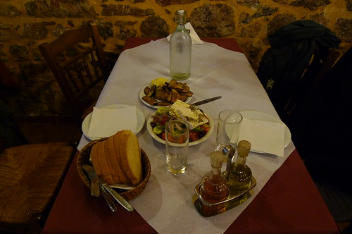 Restaurant Karima - Nafplio, Greece