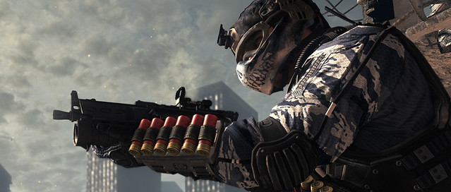 Call of Duty: Ghosts 12931664045_4e950f3ef3_z