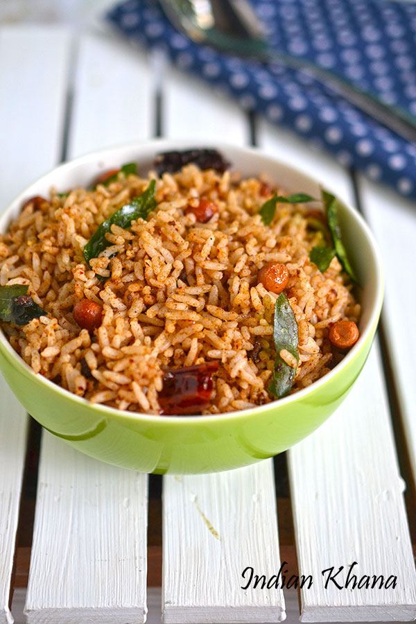 Ellu-Sadam-Sesame-Rice-Recipe