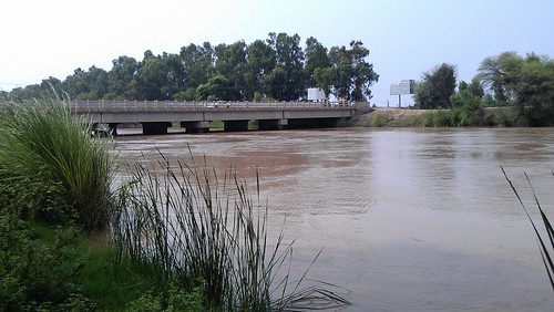 bridge pakistan canal punjab dinga kharian attowala
