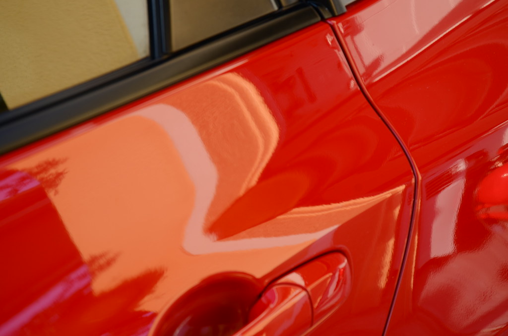 aowheels | MazdaSpeed3 Correction