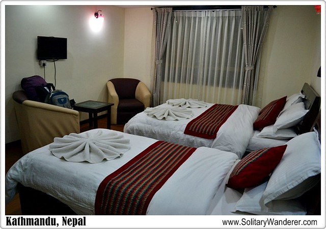 Kathmandu Hotels