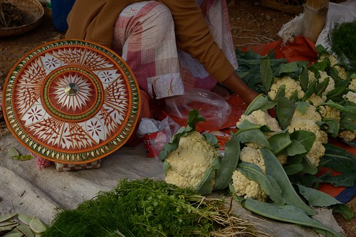 market bamboohat hopang kokangregion