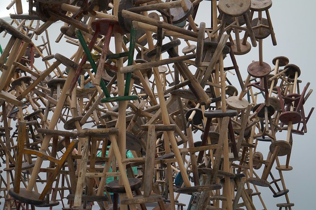 Ai Weiwei: Bang, Venice Biennale 2013