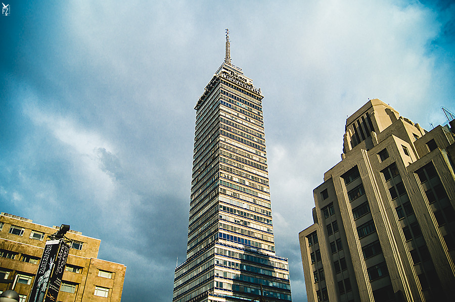 Mexico city - CDMX: one cool capital! | Page 108 | SkyscraperCity Forum