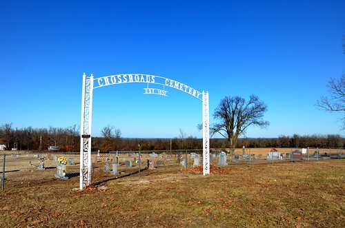 cemeteries cemetery missouri ozarks crossroadscemetery wentzvillemo wentzvillemissouri