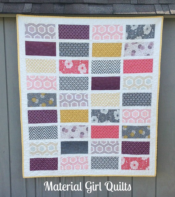 Baby Cakes quilt