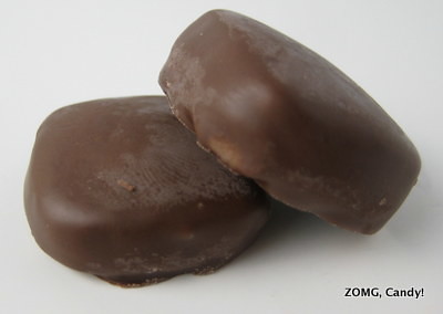 Klondike Caramel Candy - Klondike Chew
