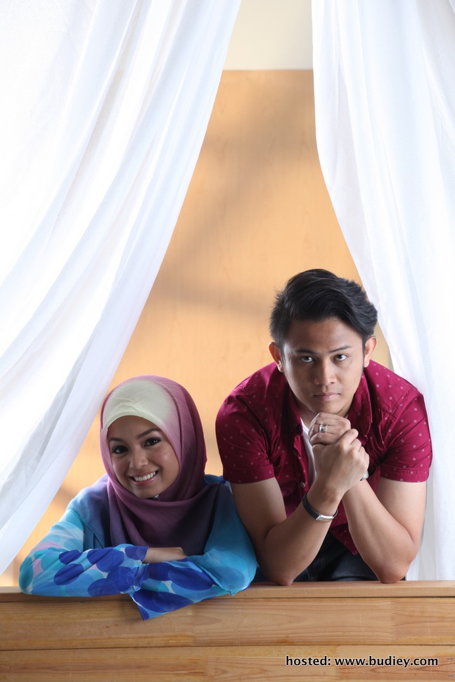 Sinopsis Kampung Girl Lakonan Akim Ahmad &Amp; Nad Zainal