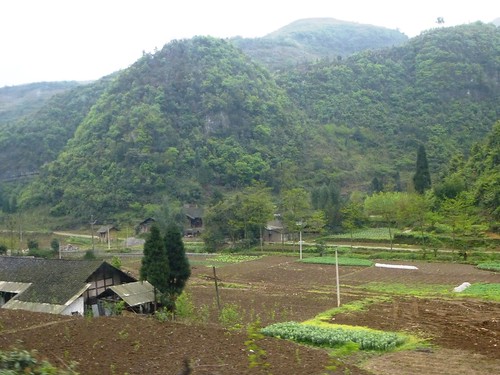 Yunnan13-Tongzi-Zunyi-train (10)