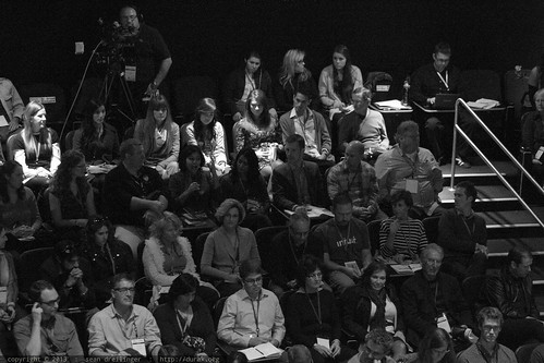 Matt Emerzian ? Q&A With Audience   TEDxSanDiego 2013