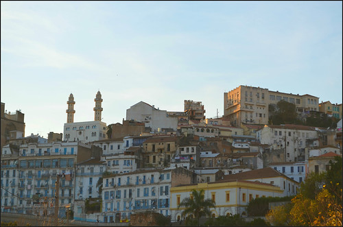 Bejaia ciudad con sabor español & Kabilies are diferent! - Mon Tour D'Algérie: Argelia, Túnez y Francia a pedales. (CONSTRUCCIÓN) (72)